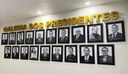 Imagem da Galeria dos Presidentes da Câmara Municipal de Craíbas.
