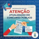 Câmara Municipal de Craíbas disponibiliza atos e documentos referentes à convocação dos aprovados no concurso público